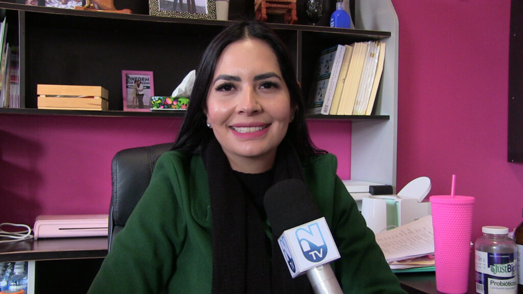 Ofrecen alimentación para familias con niños de 0 a 3 años