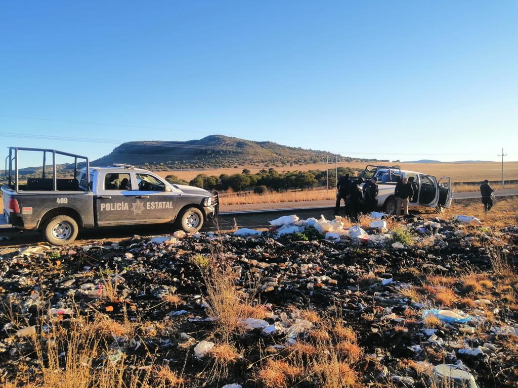 Familiares reclaman cadáver de menor ejecutado