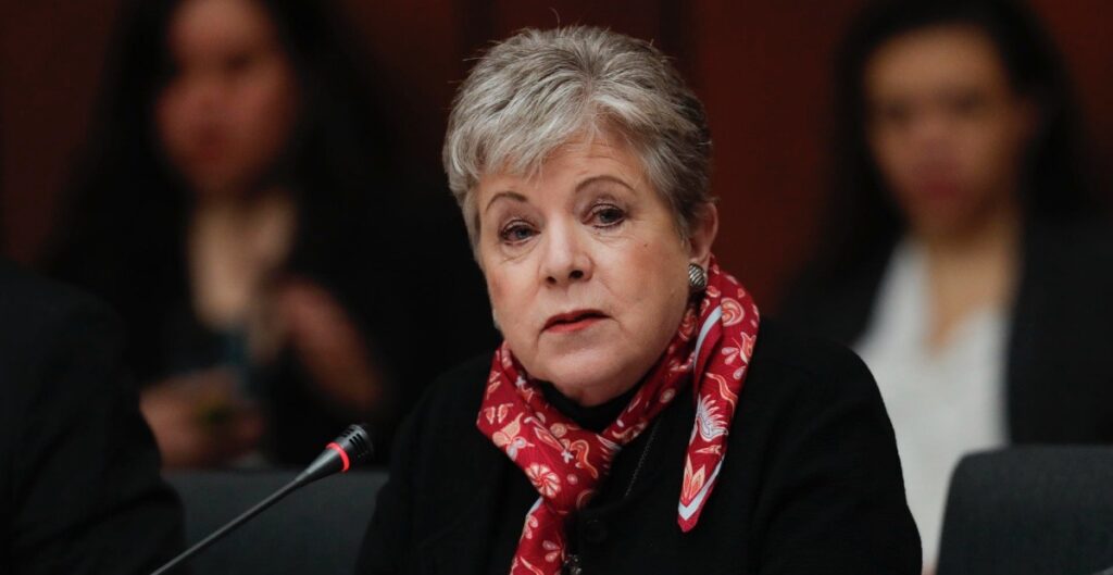 Delegación mexicana viaja a Washington para abordar seguimiento a acciones en migración y seguridad