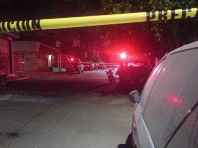 Adolescente muere luego de una pelea al salir de la secundaria en León