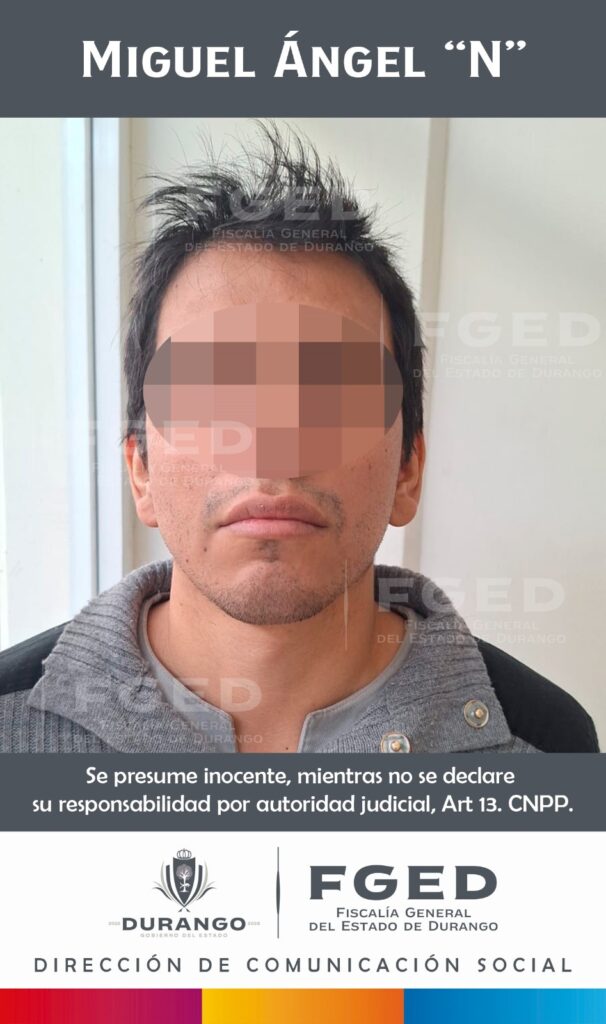 Mató a su rival en amores