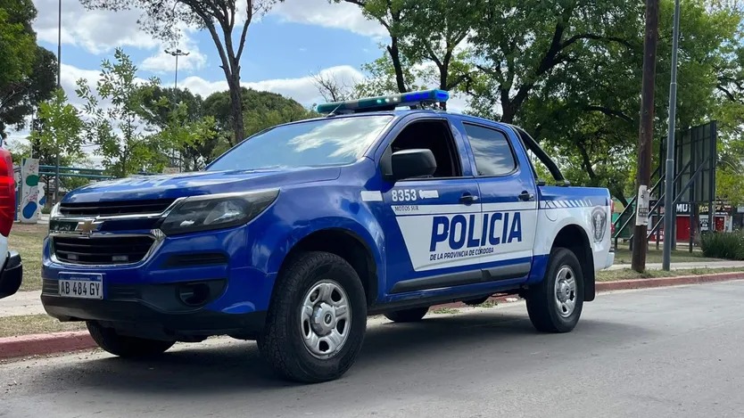 Detienen en Argentina a familiares del narcotraficante ecuatoriano «Fito» 