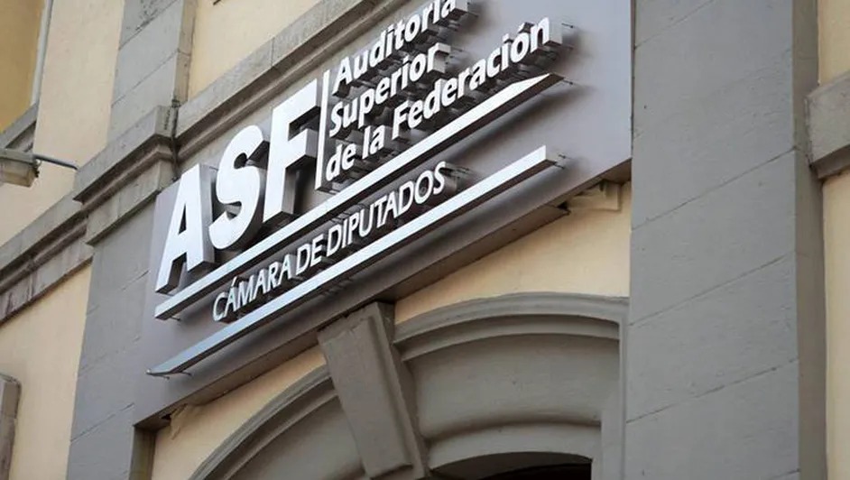 ASF realizará auditorías forenses a Segalmex, Birmex, UNAM y otras 26 instituciones públicas