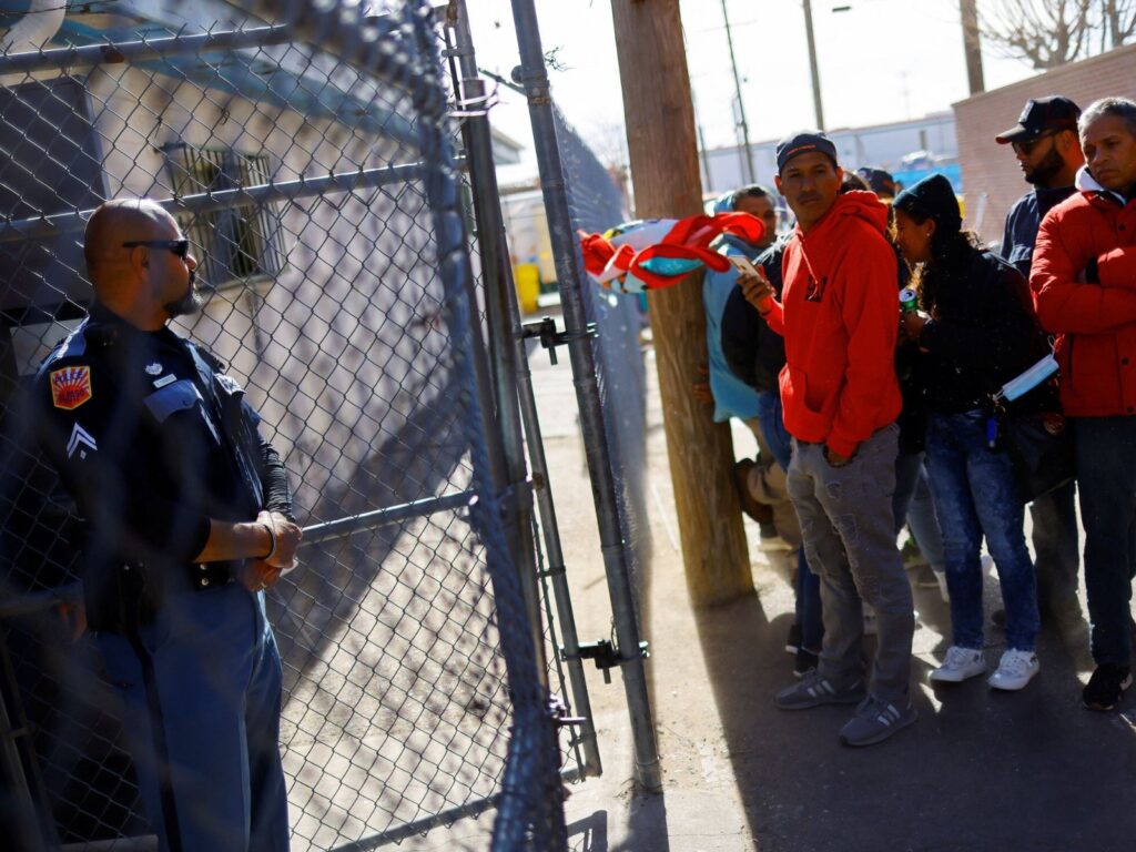 Bebé de 3 meses muere en refugio para inmigrantes en Nueva York