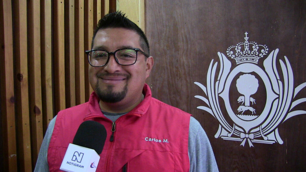 Invitan a programa vive por la paz en El Salto