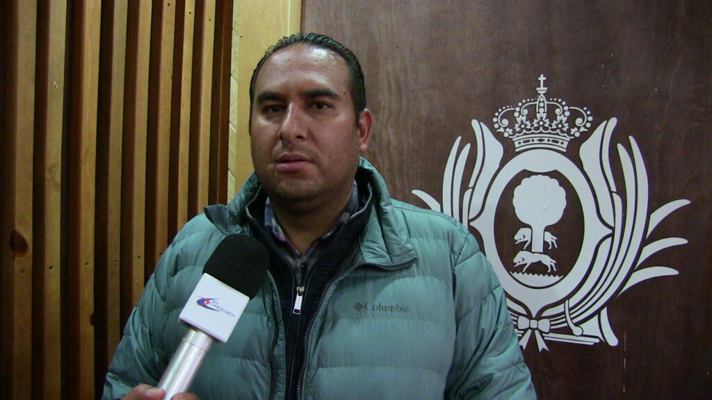 Denuncian fuga de agua en colonia Morelos