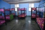 albergue