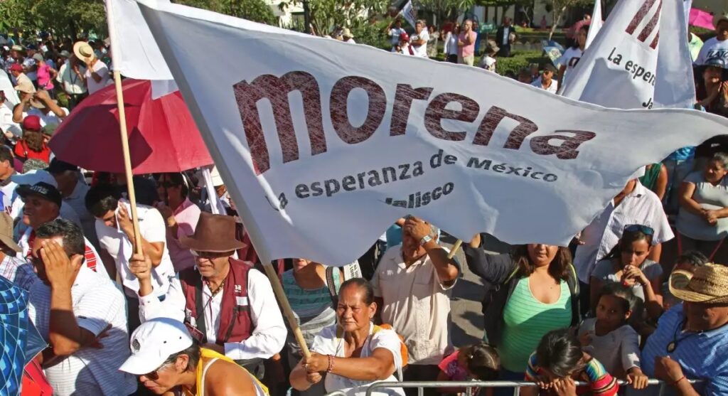 Revelan que los X. González y oligarcas pagaron informe que relaciona a Morena con narcos