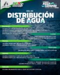 agua a tu colonia