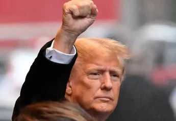 Trump vuelve a los tribunales tras sus dos victorias electorales