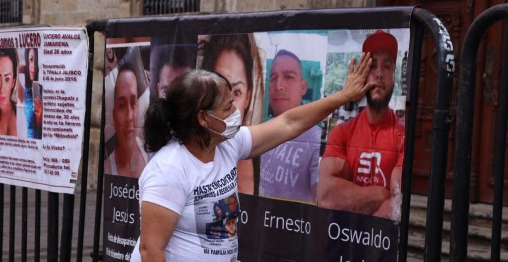 Sentencian a 102 años de prisión a dos expolicías por desaparición de los hermanos Camarena