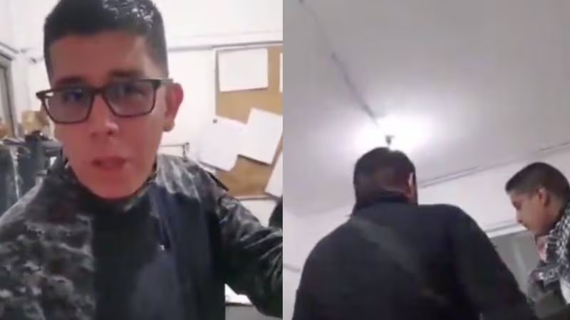 Detienen a profesora universitaria por “parecer” esposa de narco en Michoacán