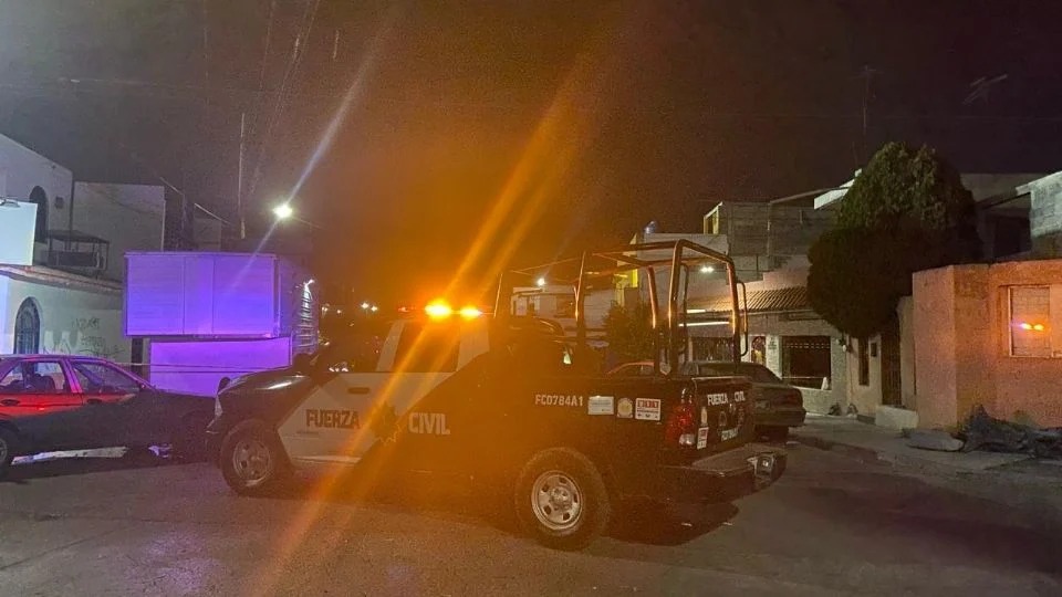 ¡Lamentable! Mujer muere en Monterrey tras ataque armado