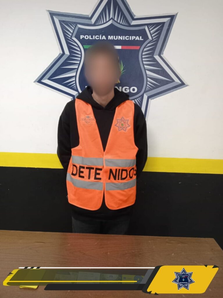 Detenido por tratar de retirar dinero con tarjetas robadas