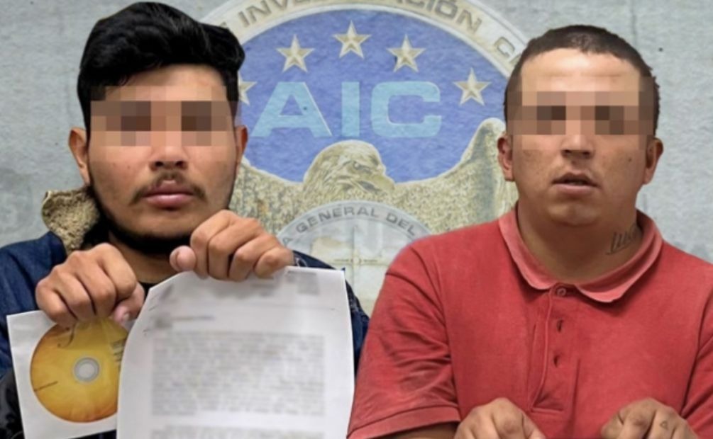Liberan por falta pruebas a presuntos secuestradores de buscadora Lorenza Cano