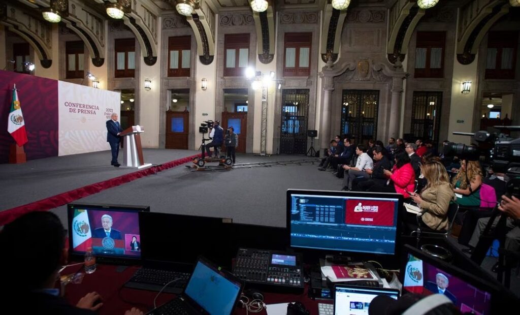 Hackeo a Presidencia se hizo desde España a través de la cuenta de un extrabajador