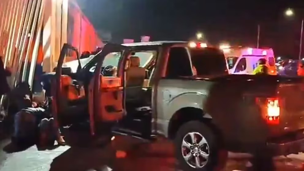 Vinculan a proceso a mujer que atropelló a los fanáticos de Rayados en Torreón