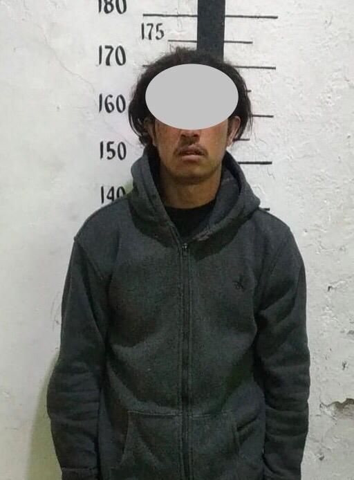 Amenazó a jovencita con publicar video íntimo