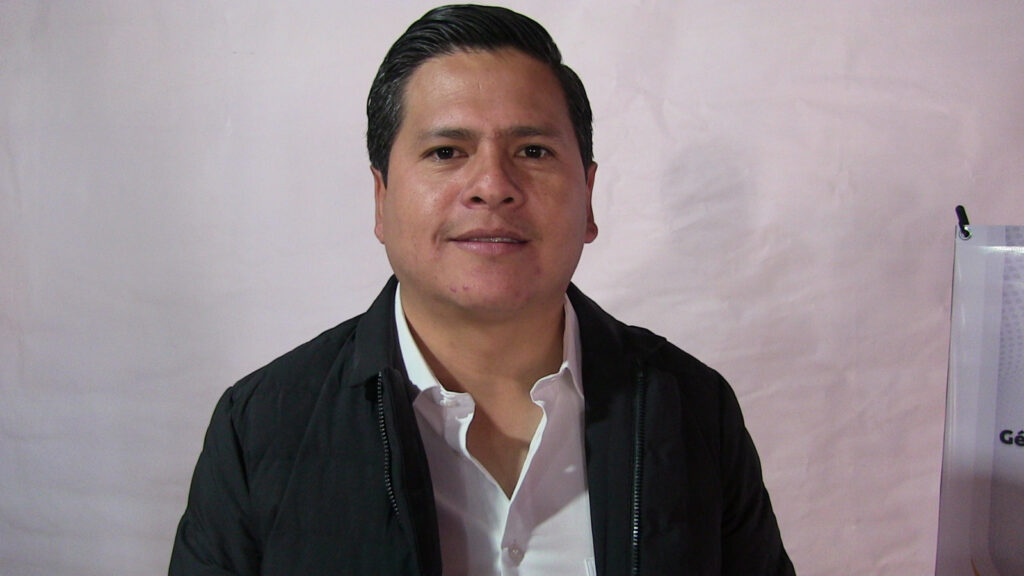 Continúan negociaciones con integrantes del ejido la victoria