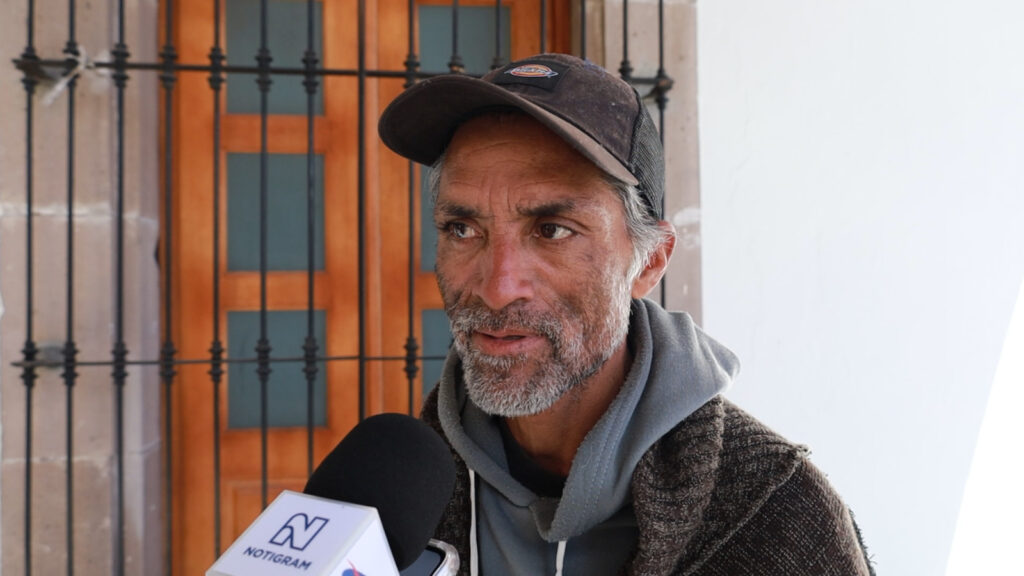 “Desaparecieron a mi hija”; papá clama la encuentren