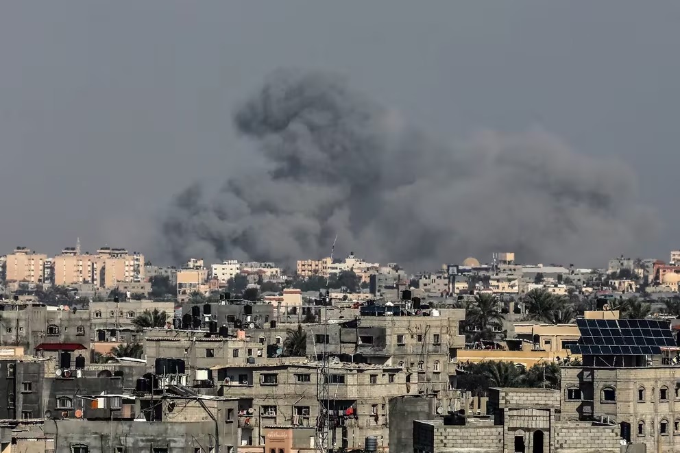 Informe revela cómo Hamás manipuló cifras de muertes en Gaza con propósitos propagandísticos
