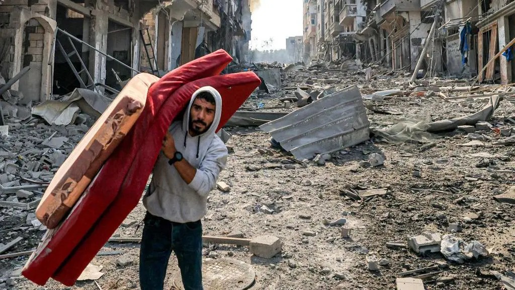 Informe revela cómo Hamás manipuló cifras de muertes en Gaza con propósitos propagandísticos