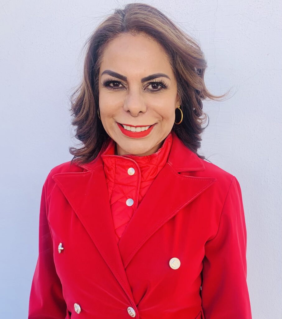 Sí es violencia política lo que están haciendo, no rechacé comisiones me excluyeron de ellas: Arlina Adame