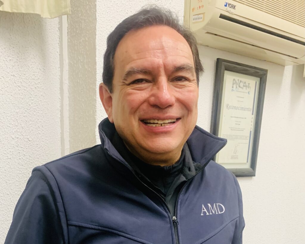 “Al cumplido le va chido”, AMD premiara a quienes si pagan el agua