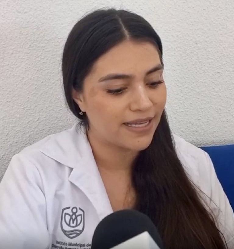 Depresión, ansiedad y suicidio, problemas que se deben atender de manera prioritaria: Ana Terán