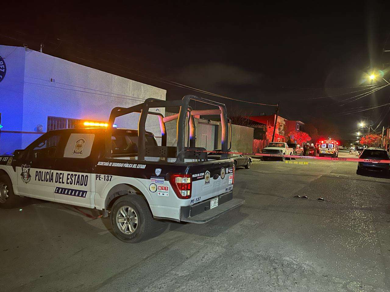 Ataque armado deja saldo de un muerto y un lesionado; fue por una deuda ...