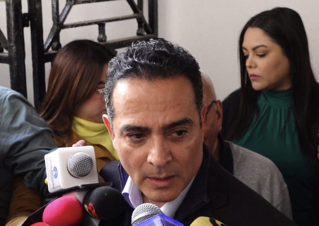 No se dejen engañar, a pseudo líderes que abusan de la gente les jalaremos las orejas: Presidente Municipal