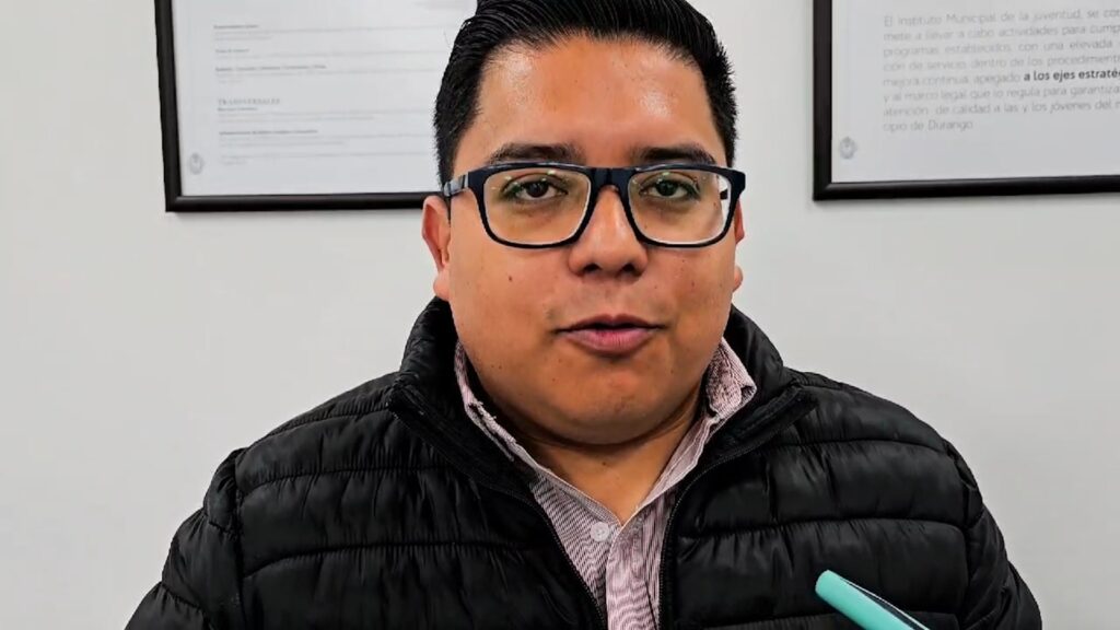 “Ponle Play a tu Futuro mediante realidad virtual”, atendemos a miles de jóvenes: Guillermo Nájera