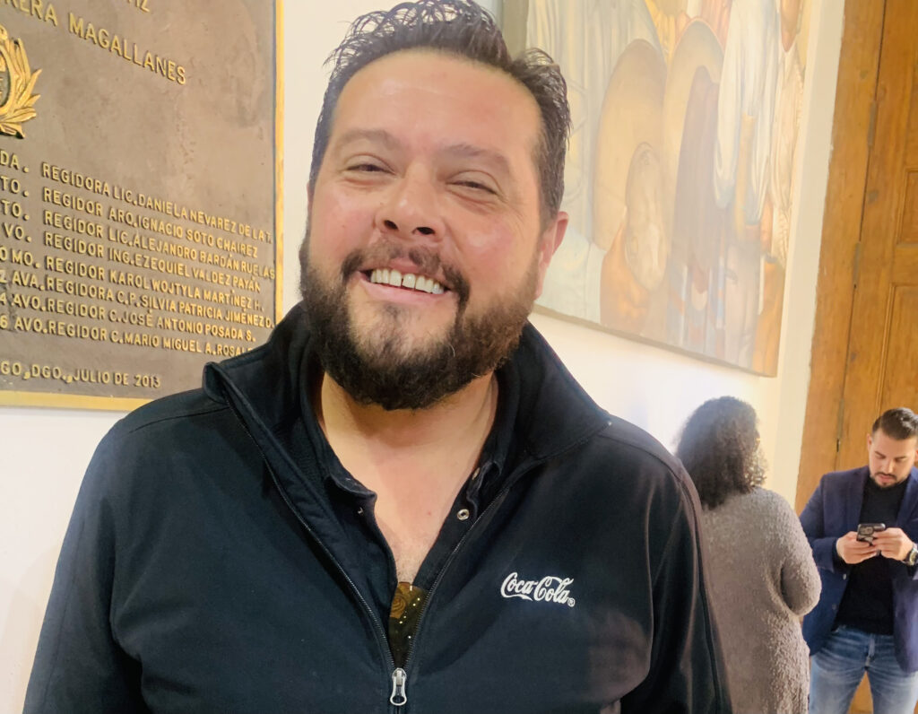 No se contempla un aumento a la tarifa de transporte público este año: Humberto Santana