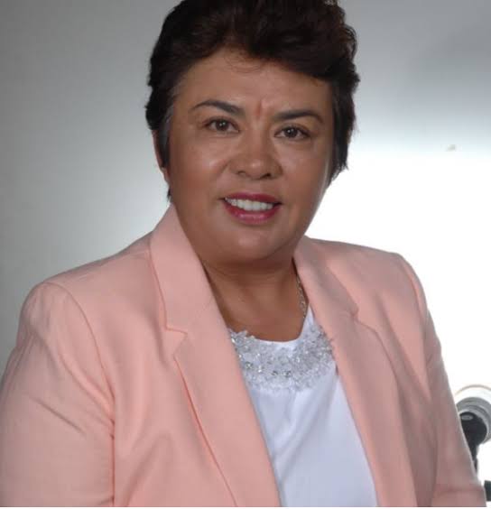 El pueblo decidió, hay fórmula al Senado; los demás aspirantes se tendrán que unir: Lourdes García