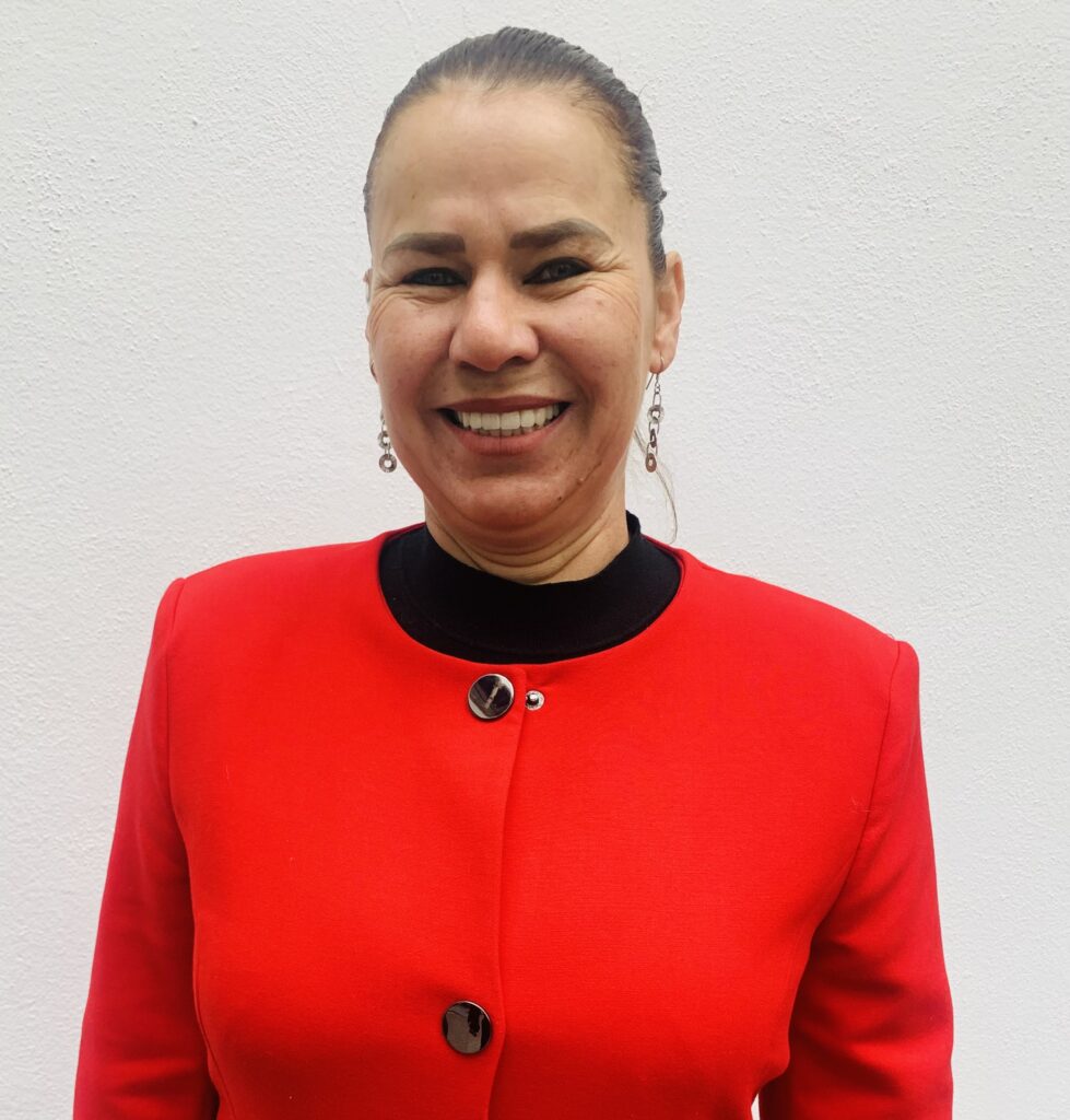 Comisiones son rotativas y no permanentes, Arlina rechazó las que se le asignaron: Malena González