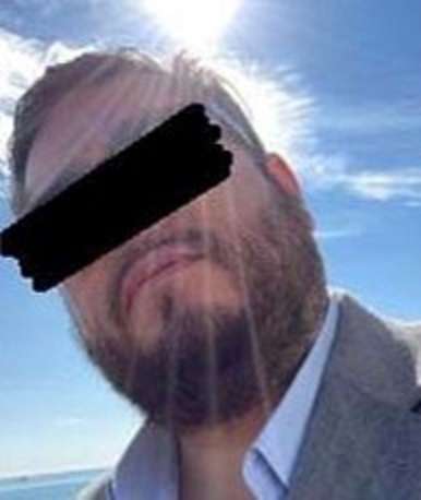 Detienen a abogado por el delito de violación agravada contra menor de edad
