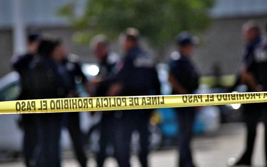 Abuelita muere de hambre; su hijo falleció días antes dentro de la misma casa