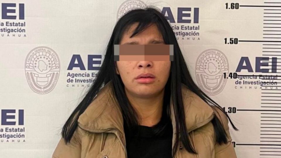 Arrestan y extraditan a ‘La Chely’, prófuga de México, por el FBI