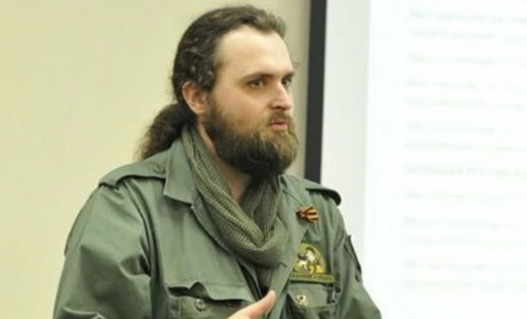 Bloguero militar ruso muere tras informar sobre grandes pérdidas en Avdivka