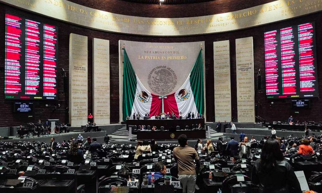 Diputados aprobaron que el sujeto que incurra en violencia familiar pierda su derecho a heredar