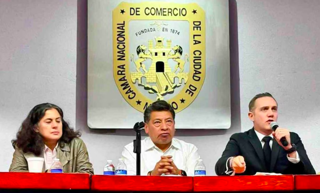 Propuestas para el transporte público: tarifas viables, hospital específico y cero competencia desleal