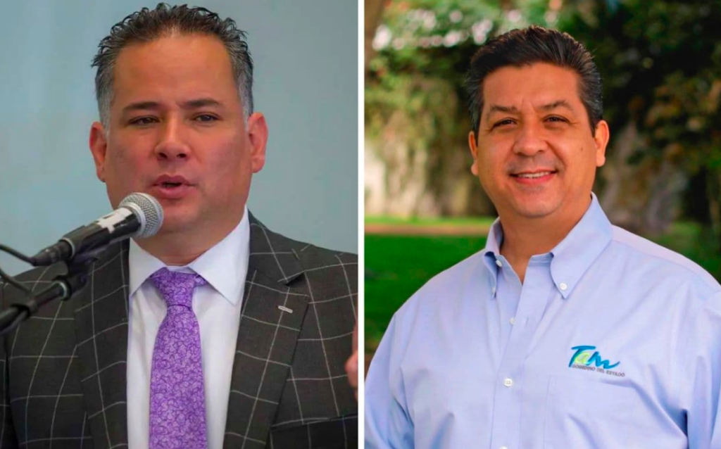 Nieto revela detalles de oficio del FBI y señala a Cabeza de Vaca por diversas anomalías