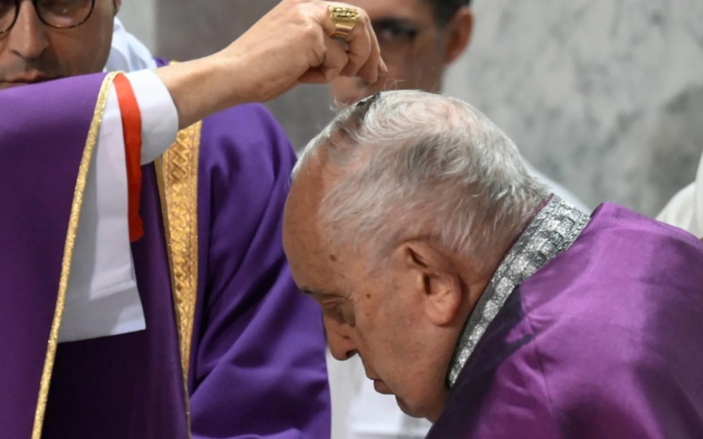 Papa Francisco lamenta la excesiva influencia de lo ‘social’ en el mundo actual