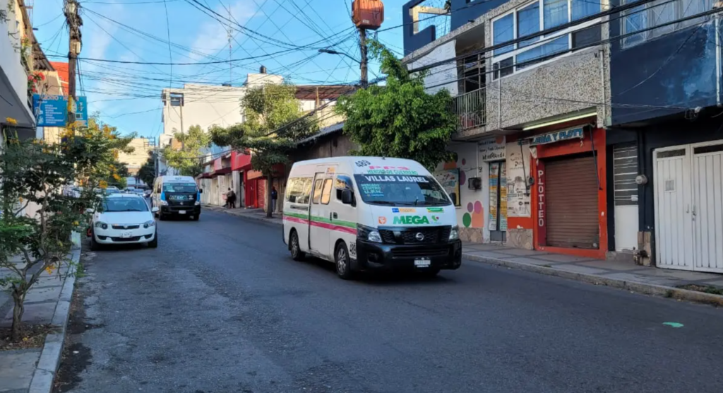 Chilpancingo recupera el servicio de transporte público tras nueve días de suspensión