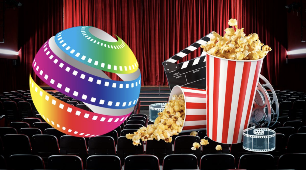 Cinemex celebra el año bisiesto con boletos a $29 pesos
