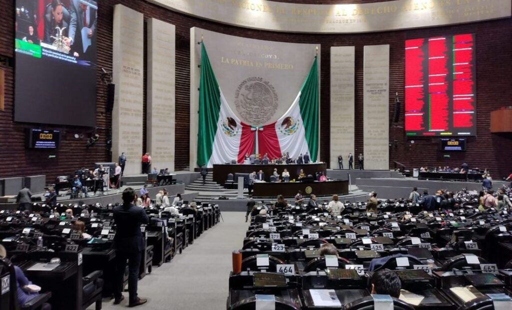 Arranca el último periodo de sesiones de la 65 legislatura en el Congreso