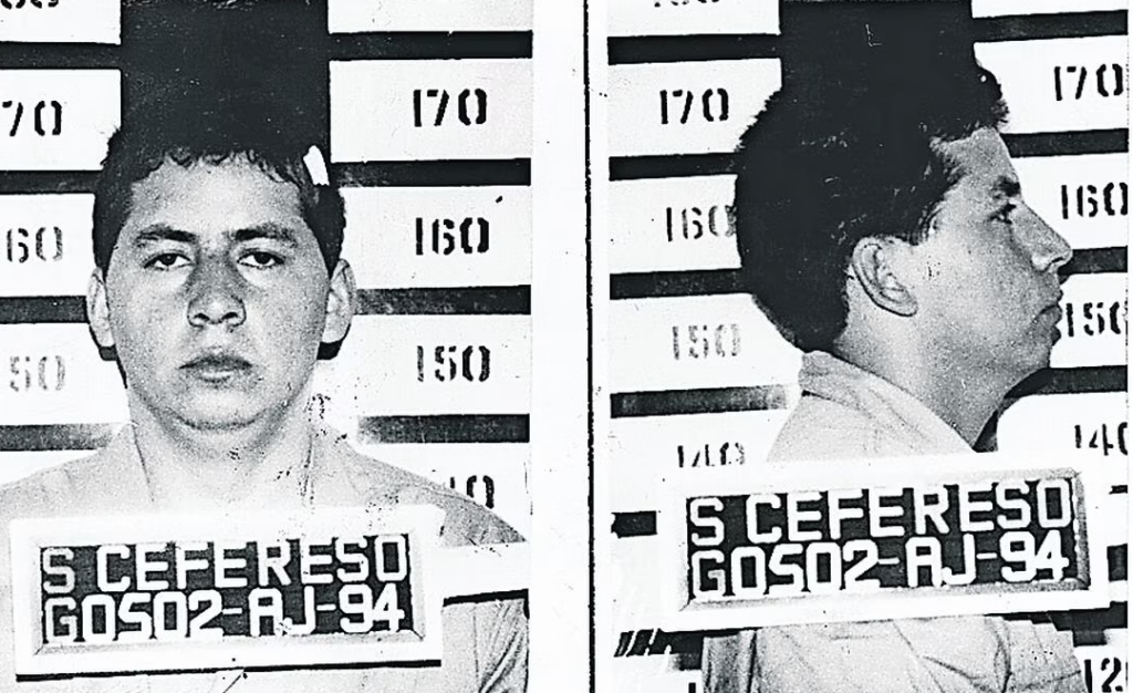Solicitan a la FGR respuesta en 3 días sobre caso de tortura a Mario Aburto