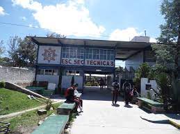 Nuevamente solicitan destitución de director de la secundaria técnica 3