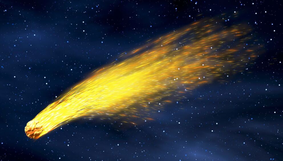 Dos cometas iluminarán el cielo de México este 2024