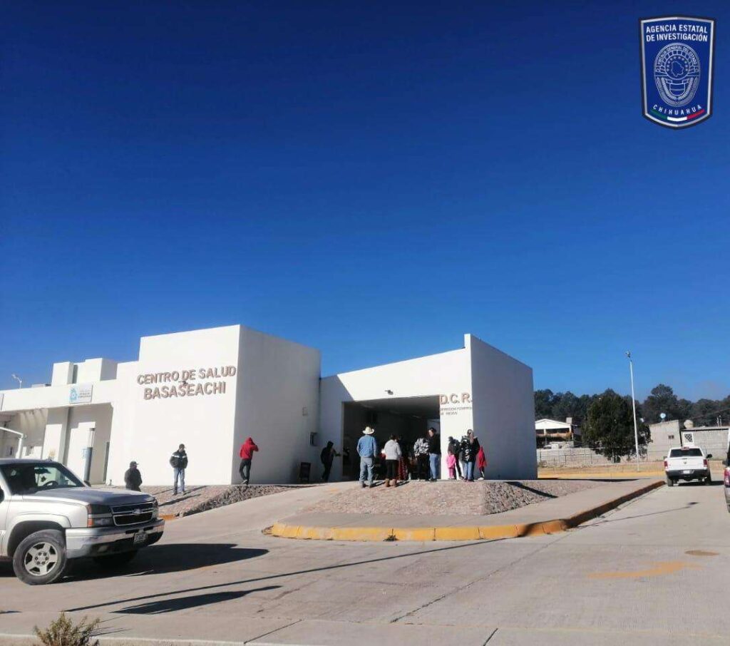 Padre e hija reportados desaparecidos, los localizan en un hospital tras sufrir volcadura 
